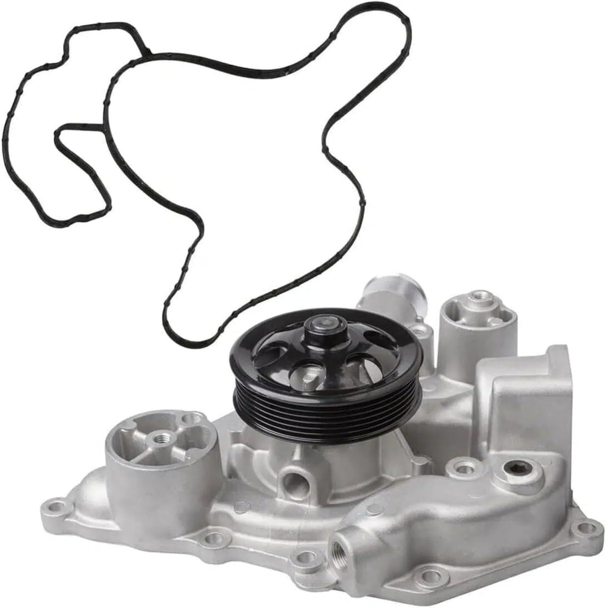GEN III HEMI 6.4L VVT/MDS Engine Valvetrain Overhaul 53021726AD