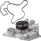 GEN III HEMI 6.4L VVT/MDS Engine Valvetrain Overhaul 53021726AD
