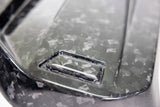 ARM Motorsports® (20-25) BMW M2/M3/M4 G8x S58B30 Forged Carbon Fiber Engine Cover