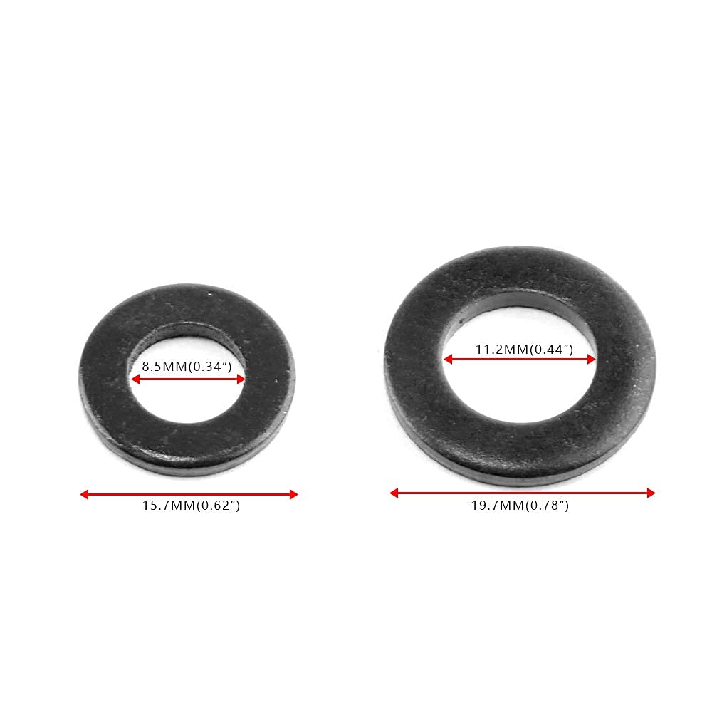 GM LS1/LS2/LS3/LS6/LQ4/LQ9/L96/L76/L92/L99 Head Stud Bolt Kit