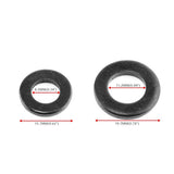 GM LS1/LS2/LS3/LS6/LQ4/LQ9/L96/L76/L92/L99 Head Stud Bolt Kit