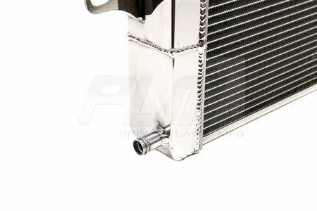 PLM® (10-15) Chevrolet Camaro SS/ZL1 LSA Power Driven XL Heat Exchanger