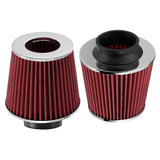 (94-01) Dodge Ram 1500/2500 3.9L/5.2L/5.9L Cold Air Intake System