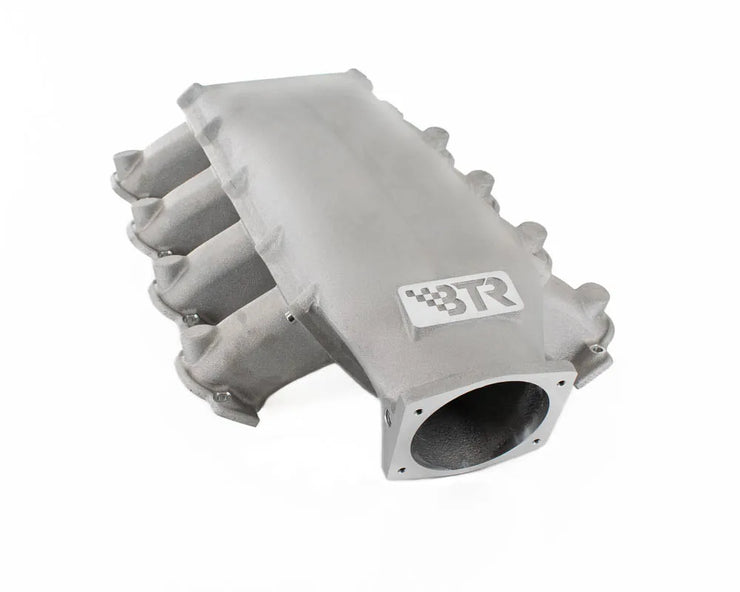 Brian Tooley Racing® GM LT1/L86 Trinity GEN V Intake Manifold with CNC Runners