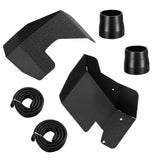 (08-17) Nissan 370Z/Infiniti G37 3.7L Cold Air Intake with Dry Filter