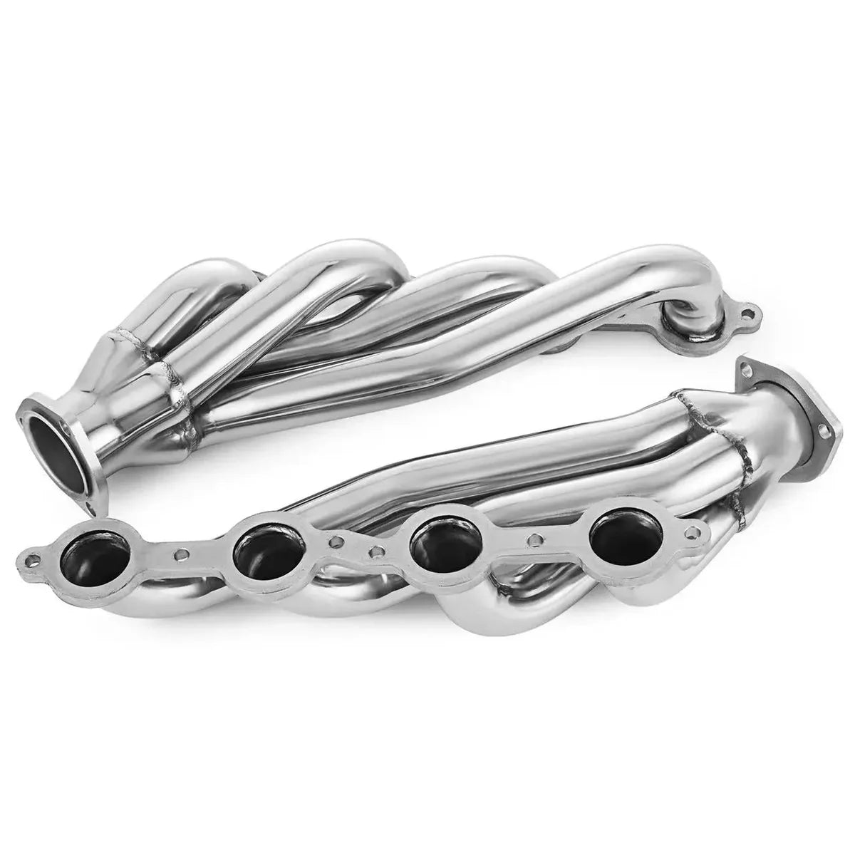 (64-72) Camaro/Chevelle LS Swap Shorty Exhaust Headers


