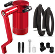 Dodge/Jeep/RAM 5.7L/6.4L HEMI Billet Oil Catch Can Kit (Z-Bracket)
