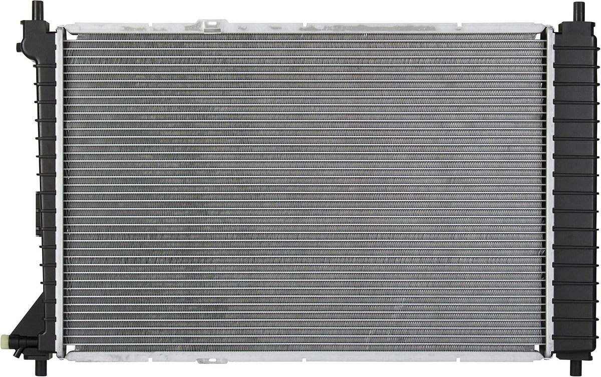 96-04 Ford Mustang GT/Svt Cobra 4.6L SN95 1-Row Aluminum Radiator