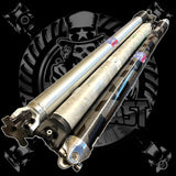 East Coast Driveline® (21-24) RAM 1500 TRX Upgraded Driveshaft