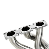 (98-06) BMW 323i/325i/328i/330i E46 304SS Long Tube Exhaust Headers