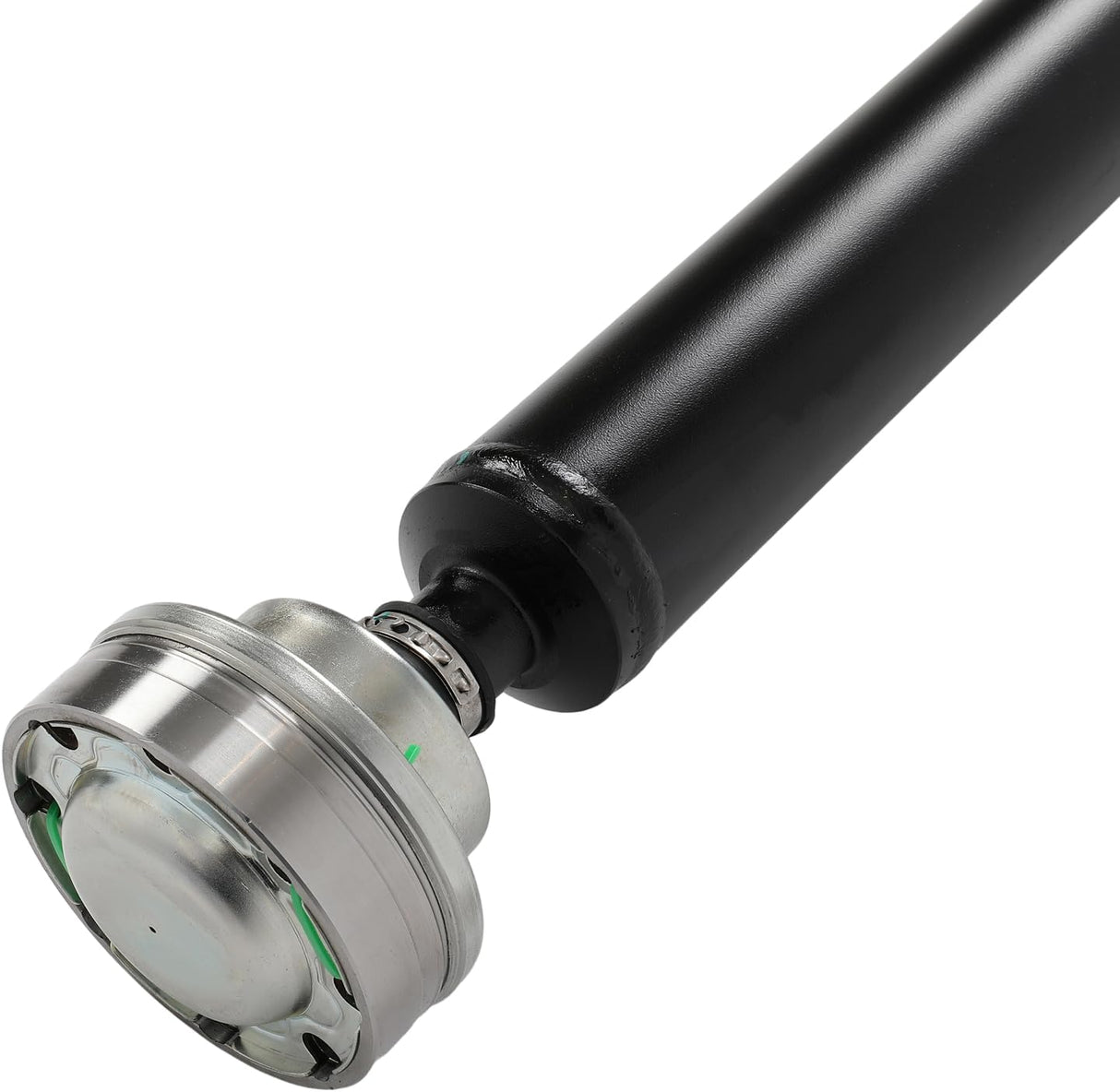 Dodge Challenger SRT 6-Speed Manual Steel Driveshaft (53010735A)
