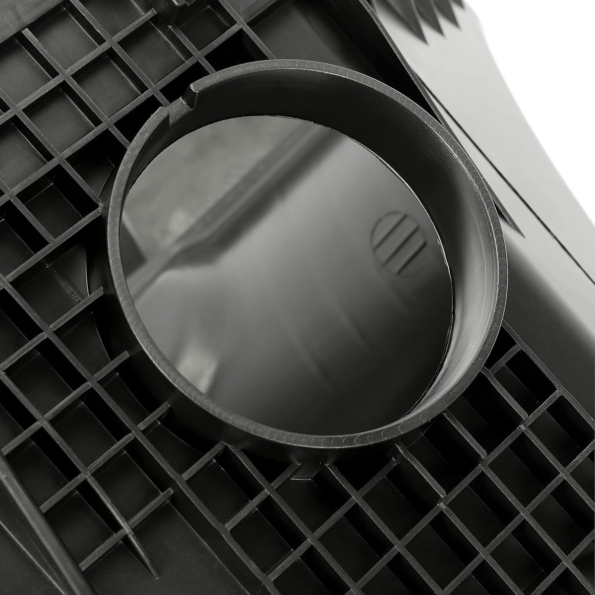 68175164AC Dodge Challenger/Charger SRT Hellcat Air Cleaner Body