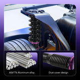 (98-07) Lexus IS200/IS300 2.0L/3.0L Adjustable Coilovers