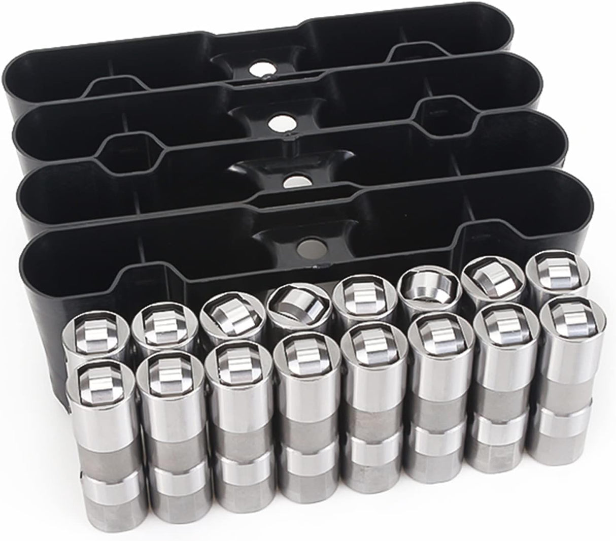 Kingman Speed®  LS1/LS2/LS3/LS6/LS7 NON-AFM/DOD Hydraulic Roller Engine Lifters (16-Pack)