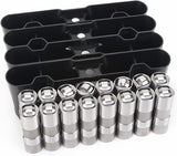 Kingman Speed®  LS1/LS2/LS3/LS6/LS7 NON-AFM/DOD Hydraulic Roller Engine Lifters (16-Pack)
