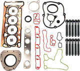 Kingman Speed® (08-17) Audi/Volkswagen EA888 2.0L Piston/Gasket Kit (82mm Piston/23mm Pins)