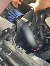 Mastery of Art & Design (15-21) BMW 230i/330i/430i B48B20 Cold Air Intake with Heat Shield