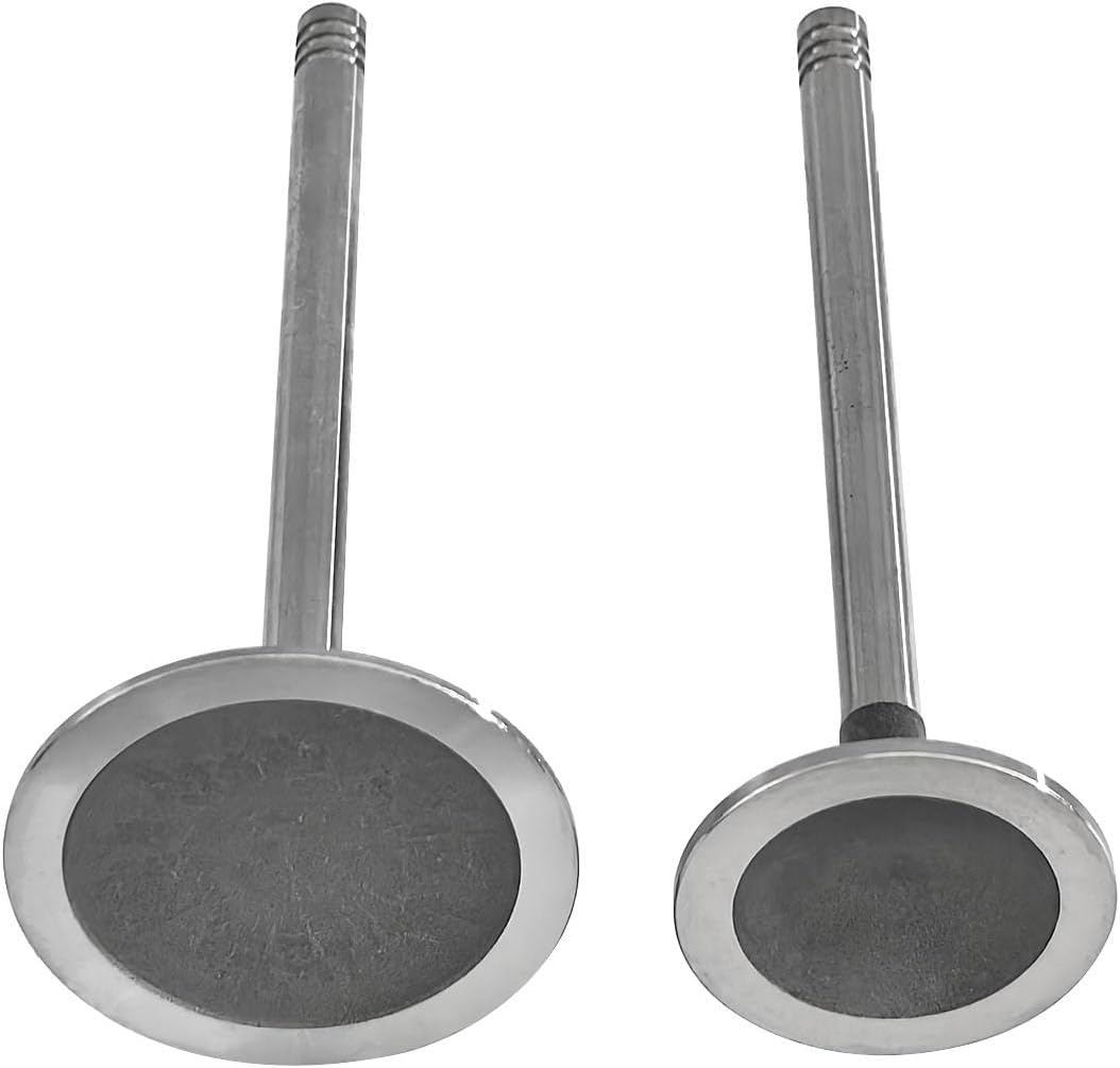 GEN III HEMI SRT 6.2L/6.4L Engine Intake/Exhaust Valves (5038331AB)
