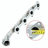 03-07 Ford F-250/F-350 6.0L Powerstroke 304SS Exhaust Manifold kit