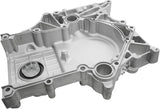 Kingman Speed® GEN III HEMI MDS/VVT Engine Timing Case Cover (53022195AM)