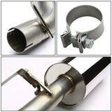 95-05 Chevrolet Cavalier/Sunfire 2.2L 2.75" Cat-Back Exhaust with 4" OD Tip