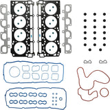 Kingman Speed® (11-23) GEN III HEMI 6.4L MDS/VVT Engine Valvetrain Overhaul Kit