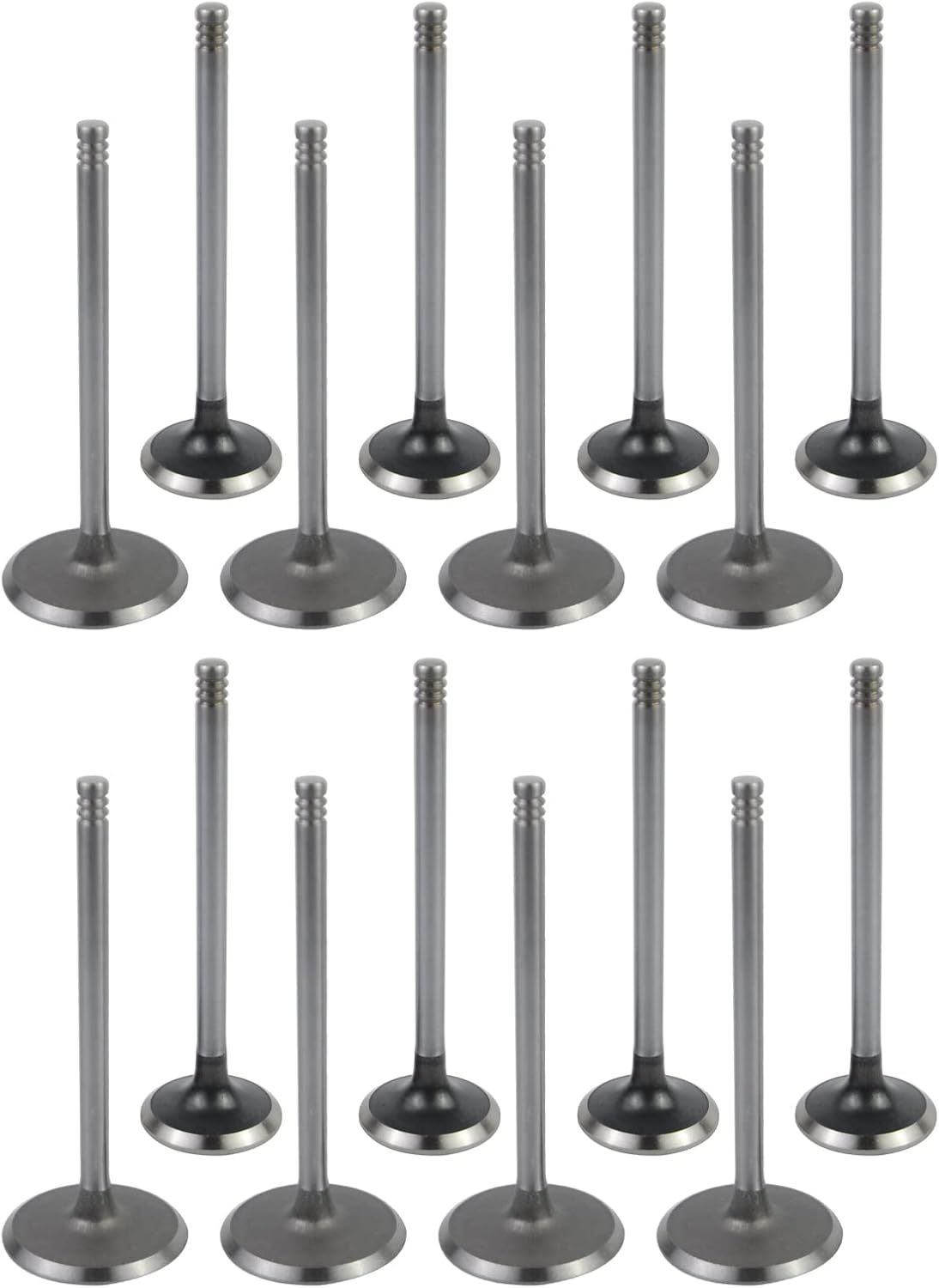 53022087AC GEN III HEMI 5.7L MDS/VVT Engine Exhaust/Intake Valves