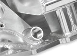 Holley® #835061 Big Block Chevy Sniper Sheet Metal Fabricated Intake Manifold (Single Plane 2 x 4150)