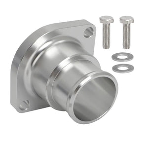 GEN III HEMI Billet Aluminum Water Neck Thermostat Housing 