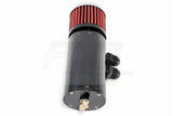 PLM® Power Driven Universal Oil Catch Can Breather Tank