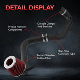 (06-11) Honda Civic 1.8L Cold Air Intake with Dry Filter