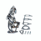 Flashark® (04-11) Mazda RX-8 1.3L Long Tube Exhaust Header Kit
