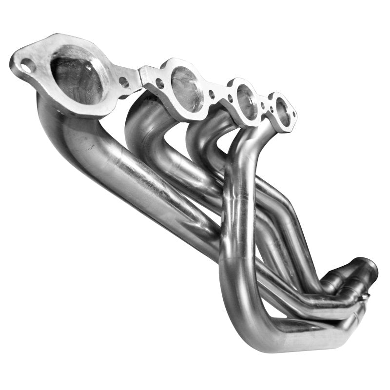 Kooks (79-93) Mustang 351W SBF Fox Body 2" x 3-1/2" Long Tube Headers