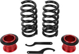 Kingman Speed® (11-23) 300/Challenger/Charger RWD HEMI Adjustable Coilover Kit