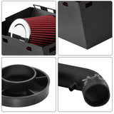 (09-14) Dodge Ram 1500 5.7L Cold Air Intake with Dry Filter

