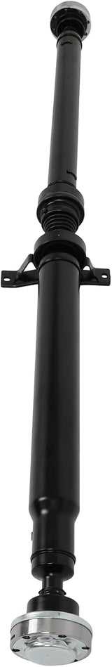 Dodge Challenger 8-Speed 8HP70 64" Steel Driveshaft 68272626AE