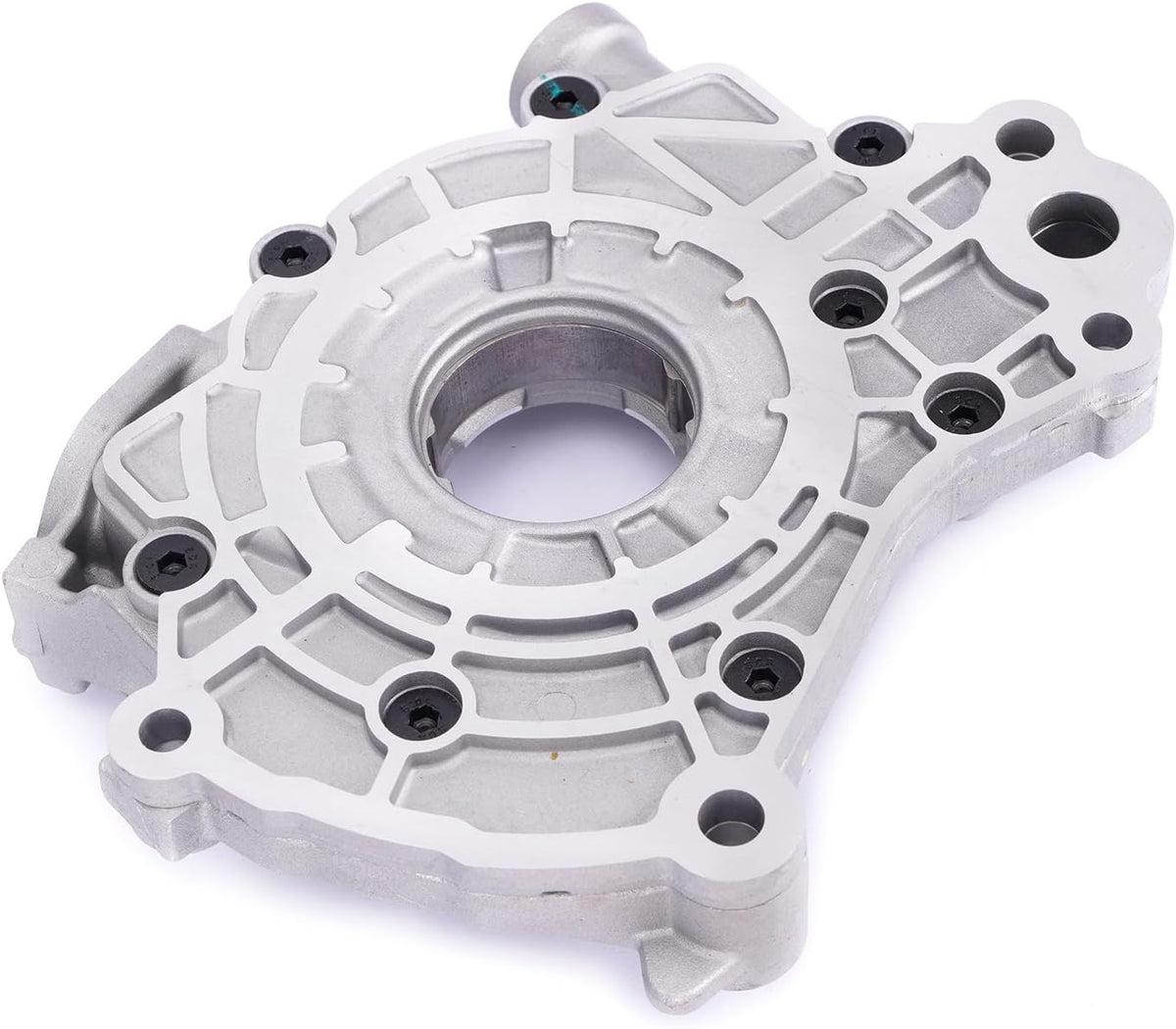 BR3Z-6600-A 11-17 Ford Mustang GT/F-150 5.0L Coyote Oil Pump