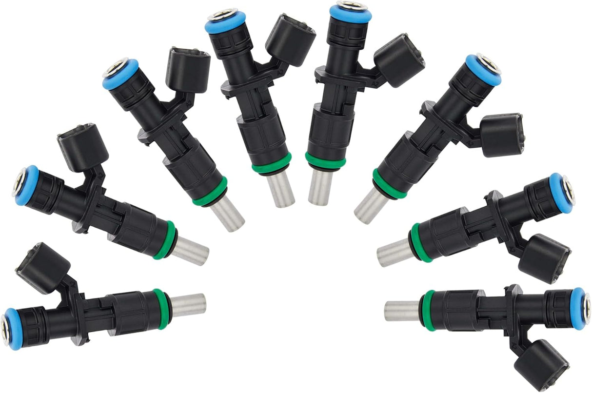 Mopar 5.7L HEMI 440cc/min 42 lb/hr Fuel Injectors 5281568AA/FJ1557