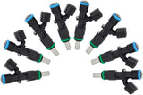 Mopar 5.7L HEMI 440cc/min 42 lb/hr Fuel Injectors 5281568AA/FJ1557