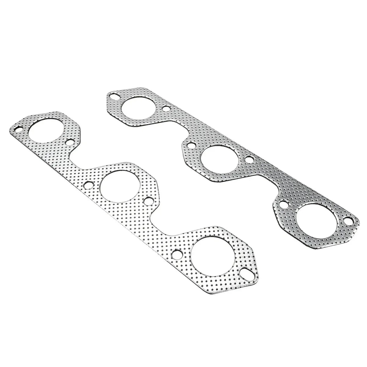 (07-11) Jeep Wrangler 3.8L 1-5/8" Short Tube Exhaust Headers