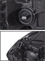 15-23 Dodge Charger Passenger Side Head Light DRL Strip (Halogen)