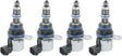 53032152AC GEN III HEMI 5.7L Cylinder Deactivation Solenoids 4-Pack