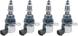 53032152AC GEN III HEMI 5.7L Cylinder Deactivation Solenoids 4-Pack