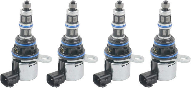 53032152AC GEN III HEMI 5.7L Cylinder Deactivation Solenoids 4-Pack