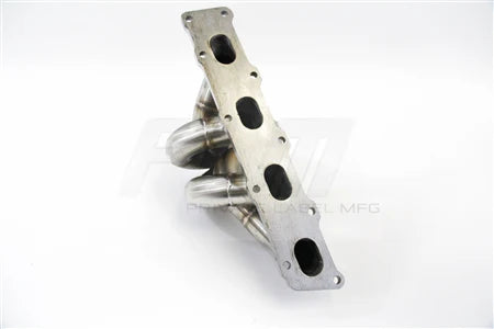 PLM® Power Driven Polaris Slingshot Header Manifold