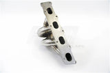 PLM® Power Driven Polaris Slingshot Header Manifold