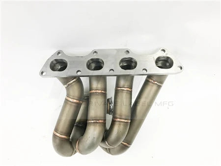 PLM® Power Driven T3 Top Mount Turbo Manifold - B-Series B16 B18 B20