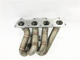 PLM® Power Driven T3 Top Mount Turbo Manifold - B-Series B16 B18 B20