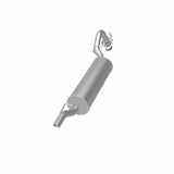 MagnaFlow BRE Exhaust Kit 06-10 Toyota Yaris 1.5L