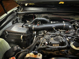 aFe 05-23 Toyota Tacoma Super Stock Induction System w/ Pro DRY S Filter